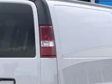 2026 Chevrolet Express Cargo Van photo 11
