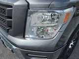 2024 Nissan Titan photo 9