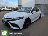 2024 Toyota Camry photo 7