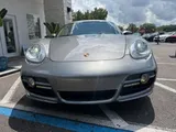 2008 Porsche Cayman photo 4