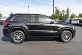 2016 Jeep Grand Cherokee photo 8