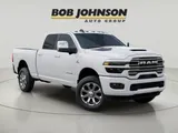 2027 Ram 2500 photo 1