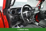 2024 Jeep Wrangler 4xe photo 20