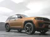 2027 Jeep Grand Cherokee photo 38