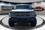 2021 Ford Bronco photo 4