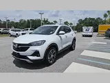 2022 Buick Encore GX photo 21