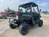 2025 Segway Powersports UT6 photo 3