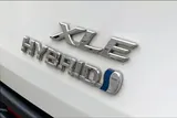 2021 Toyota Sienna photo 8
