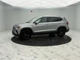 2023 Volkswagen Taos photo 4