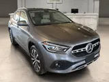 2023 Mercedes-Benz GLA photo 8