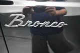 2026 Ford Bronco photo 11