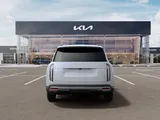 2027 Kia Telluride Hybrid photo 5