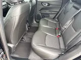 2026 Jeep Compass photo 15