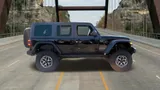 2025 Jeep Wrangler photo 60