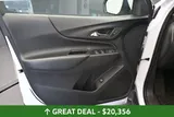 2024 Chevrolet Equinox photo 19