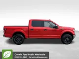 2020 Ford F-150 photo 4