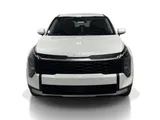 2026 Kia Sportage photo 3