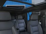 2026 Chevrolet Tahoe photo 24