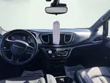 2015 Chrysler 200 photo 6