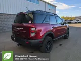 2026 Ford Bronco Sport photo 3
