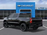 2026 Chevrolet Silverado 1500 photo 3