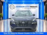 2026 Nissan Rogue photo 9