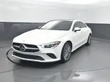 2022 Mercedes-Benz CLA photo 1