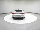 2018 Chevrolet Camaro photo 24