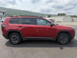 2026 Jeep Cherokee photo 6
