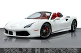 2019 Ferrari 488 Spider photo 1