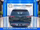2026 Nissan Pathfinder photo 5