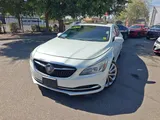 2017 Buick LaCrosse photo 4