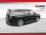 2026 Chevrolet Tahoe photo 45