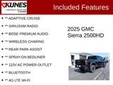 2025 GMC Sierra 2500HD photo 3