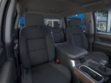 2026 Chevrolet Silverado 1500 photo 16