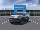 2026 Chevrolet Tahoe photo 8
