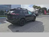 2026 Nissan Rogue photo 34