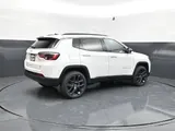 2026 Jeep Compass photo 9