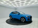 2022 Audi Q3 photo 10