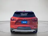 2021 Chevrolet Blazer photo 4