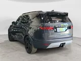 2026 Land Rover Discovery photo 3