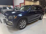 2022 Mercedes-Benz GLS photo 2