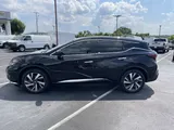 2022 Nissan Murano photo 6