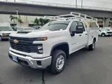 2026 Chevrolet Silverado 2500HD photo 4