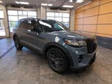 2026 Ford Explorer photo 1