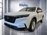 2027 Honda CR-V photo 1