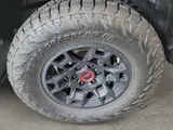 2023 Toyota 4Runner photo 12