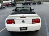 2007 Ford Mustang photo 42