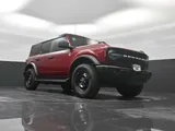2026 Ford Bronco photo 53
