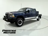 1999 Ford Super Duty F-250 photo 3